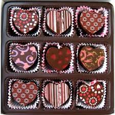 Designer Chocolate